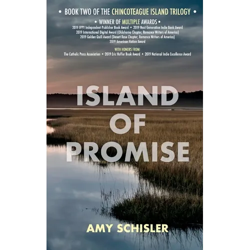 Island of Promise - Paperback