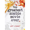 The Greatest Zombie Movie Ever - Paperback