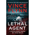 Lethal Agent - Paperback