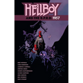 Hellboy and the B.P.R.D.: 1957 - Paperback