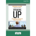 Speaking Up: Surviving Executive Presentations [Standard Large Print 16 Pt Edition] - Paperback