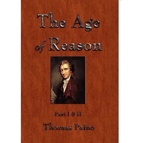 The Age of Reason - Paperback