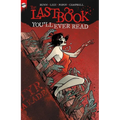 The Last Book You'll Ever Read: The Complete Series - Paperback