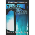 Tricks and Treats - Paperback