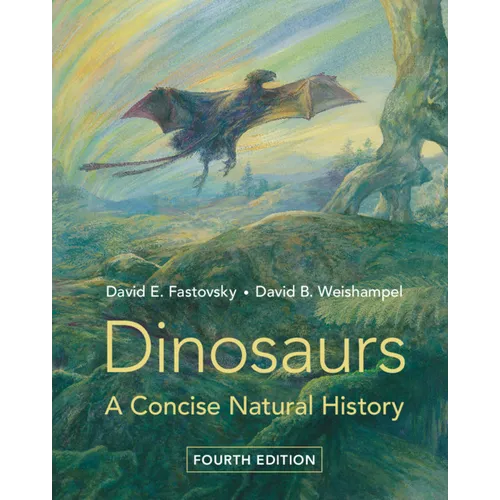 Dinosaurs - Paperback