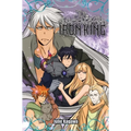 The Iron King - Hardcover