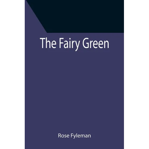 The Fairy Green - Paperback