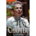 The Last Chapter - Paperback
