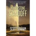 Yellowstone Standoff - Paperback