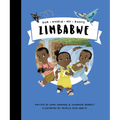 Zimbabwe - Hardcover