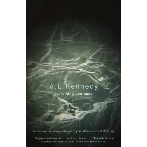 Everything You Need - Paperback