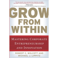 Grow from Within (Pb) - Paperback