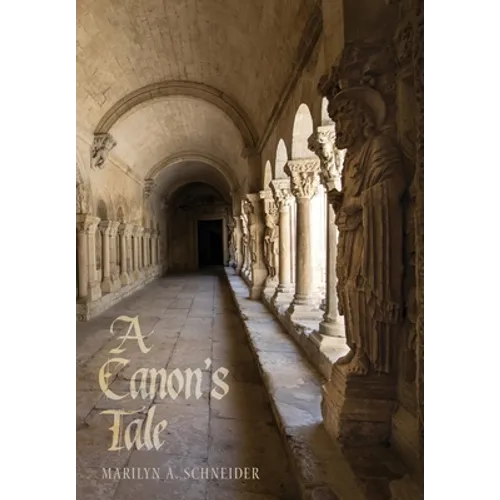 A Canon's Tale - Hardcover