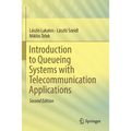 Introduction to Queueing Systems with Telecommunication Applications - Paperback