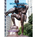Monumental Chicago - Paperback