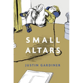 Small Altars - Paperback