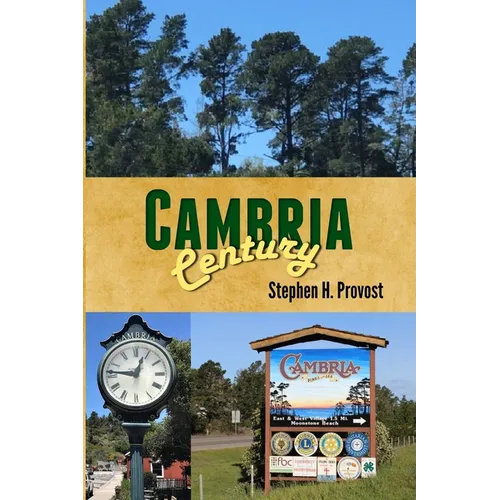 Cambria Century