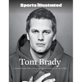 Sports Illustrated Tom Brady - Hardcover