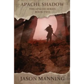 Apache Shadow - Paperback