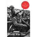 The Clever Teens' Tales From World War One - Paperback