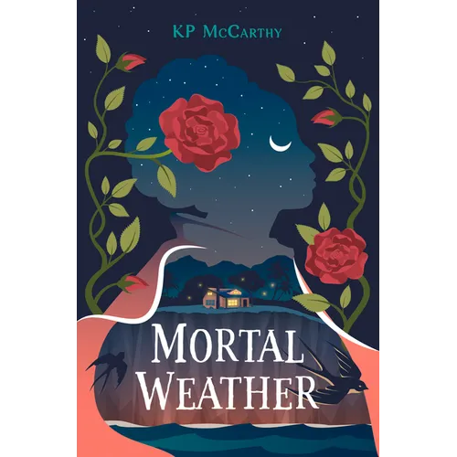 Mortal Weather - Hardcover