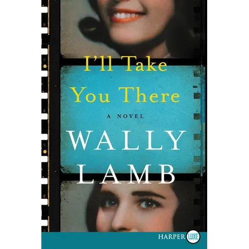 I'll Take You There - Paperback