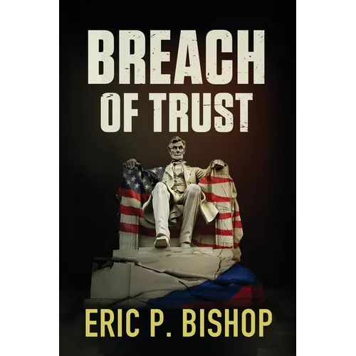 Breach Of Trust - Paperback