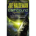 Earthbound - Mass Market Paperbound