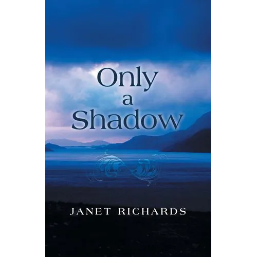 Only a Shadow - Paperback