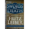 Swords Against Death - Paperback