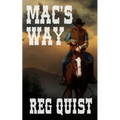 Mac's Way - Paperback
