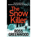 The Snow Killer - Hardcover