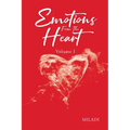 Emotions From The Heart: Volume 1 - Paperback