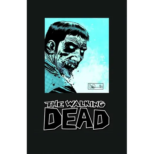Walking Dead Omnibus Volume 3 - Hardcover