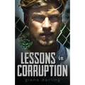 Lessons In Corruption - Paperback