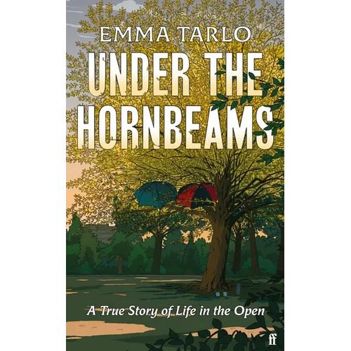 Under the Hornbeams - Hardcover