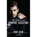 The Librarian's Vampire Assistant - Paperback