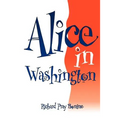 Alice in Washington - Paperback