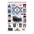 Tables Turned on Them: Jews Guarding Nazi POWS Held in the United States
