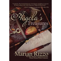Angela's Treasures - Hardcover