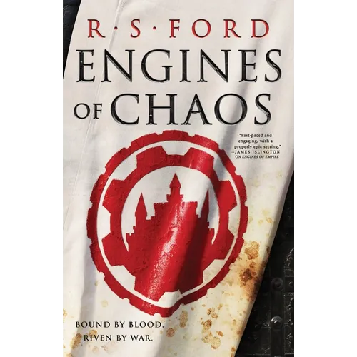 Engines of Chaos