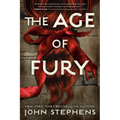 The Age of Fury