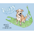 Brandy: A NiSHA Adoption Story - Hardcover