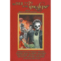 The Four of the Apocalypse - Paperback