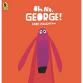 Oh No, George! - Paperback