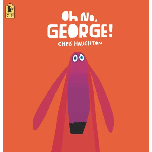 Oh No, George! - Paperback