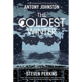 The Coldest Winter: Atomic Blonde Sequel - Hardcover