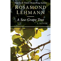 A Sea-Grape Tree - Paperback