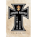 Jesus Saves: Coming Soon - Paperback