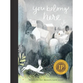 You Belong Here - Hardcover